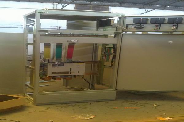 博乐控制柜-进口3683讲讲电动闸阀控制柜怎